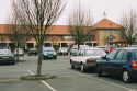 Waitrose at Bury St. Edmunds - 2005