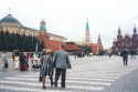 Kremlin and Red Square - 2001