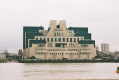 MI6 Building - 2005