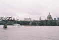 Millenium Footbridge - 2005