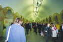 Moscow Metro - 2001