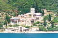 Mount Athos - 2004
