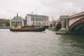 Unilever House - 2005