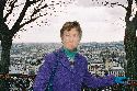 Celia Miller at Montmartre - 2005